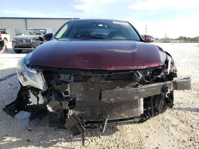 Photo 4 VIN: 5XXGT4L3XLG403604 - KIA OPTIMA LX 