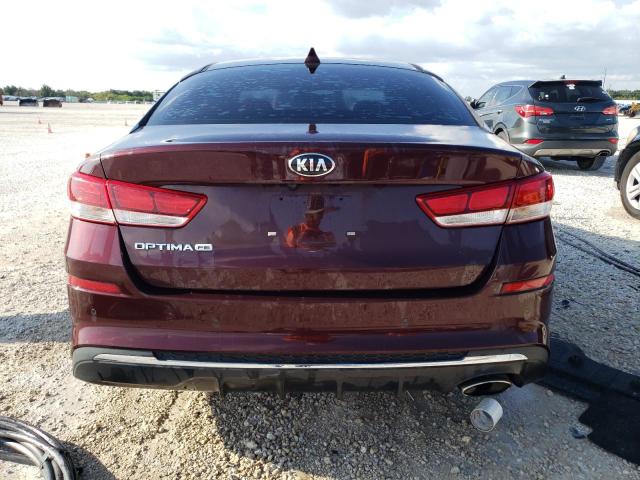 Photo 5 VIN: 5XXGT4L3XLG403604 - KIA OPTIMA LX 