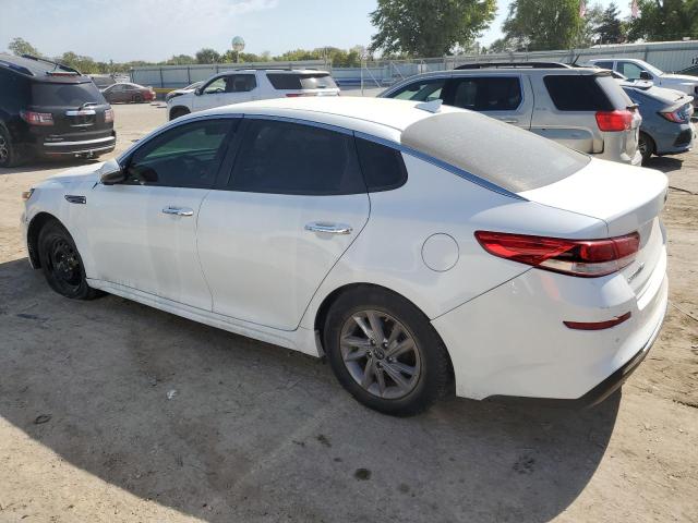 Photo 1 VIN: 5XXGT4L3XLG403733 - KIA OPTIMA LX 