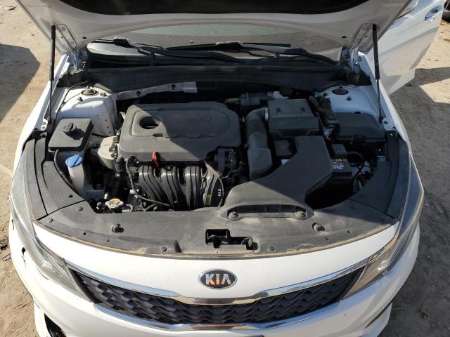 Photo 10 VIN: 5XXGT4L3XLG403733 - KIA OPTIMA LX 