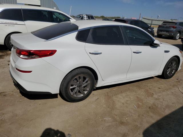 Photo 2 VIN: 5XXGT4L3XLG403733 - KIA OPTIMA LX 