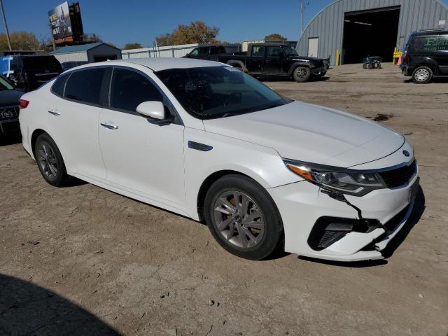 Photo 3 VIN: 5XXGT4L3XLG403733 - KIA OPTIMA LX 