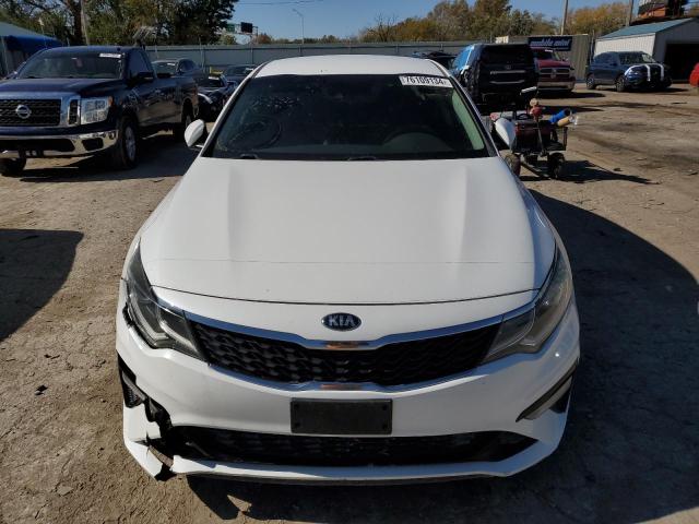 Photo 4 VIN: 5XXGT4L3XLG403733 - KIA OPTIMA LX 