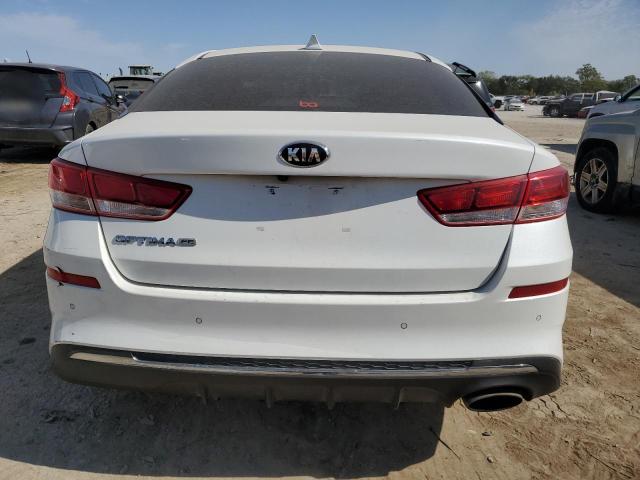 Photo 5 VIN: 5XXGT4L3XLG403733 - KIA OPTIMA LX 