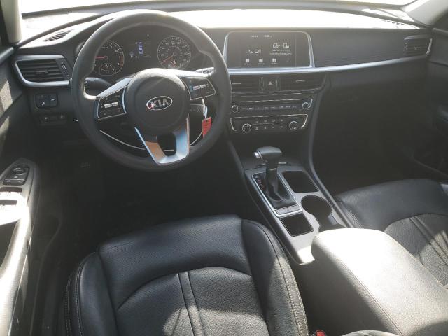 Photo 7 VIN: 5XXGT4L3XLG403733 - KIA OPTIMA LX 