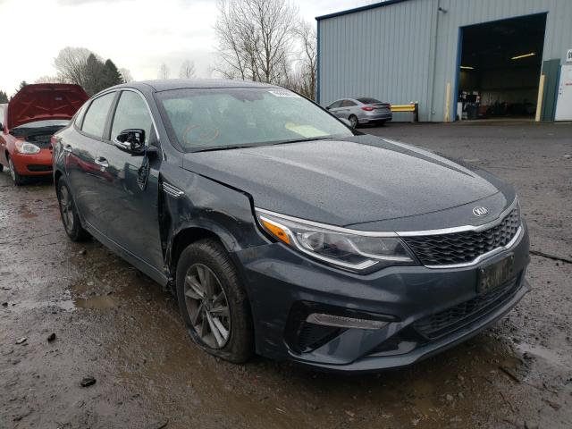 Photo 0 VIN: 5XXGT4L3XLG404395 - KIA OPTIMA LX 