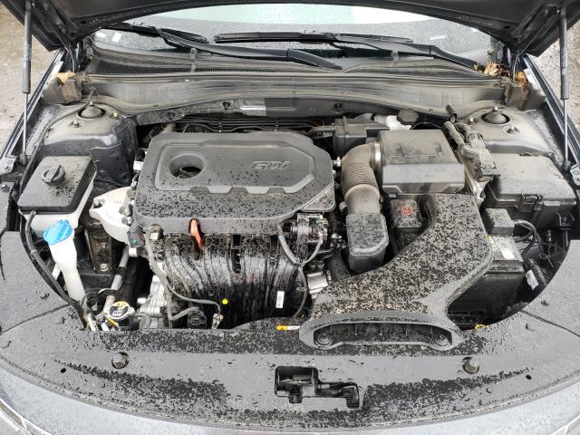 Photo 6 VIN: 5XXGT4L3XLG404395 - KIA OPTIMA LX 