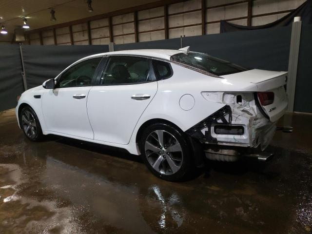 Photo 1 VIN: 5XXGT4L3XLG404512 - KIA OPTIMA 