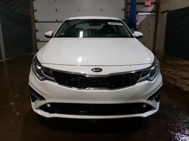 Photo 4 VIN: 5XXGT4L3XLG404512 - KIA OPTIMA 