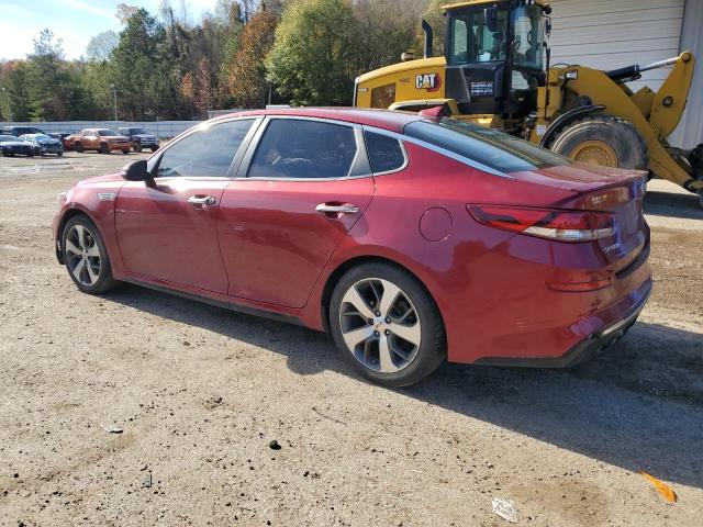 Photo 1 VIN: 5XXGT4L3XLG405482 - KIA OPTIMA LX 