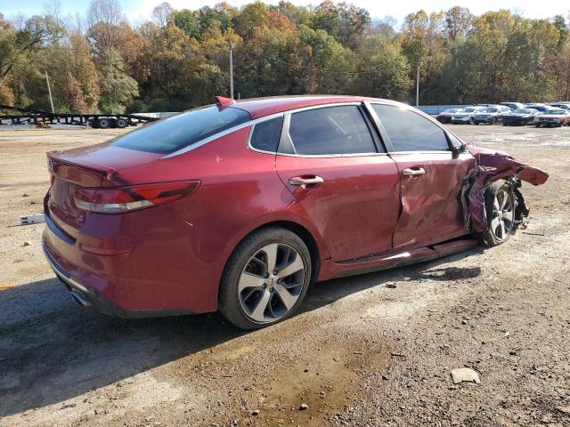 Photo 2 VIN: 5XXGT4L3XLG405482 - KIA OPTIMA LX 