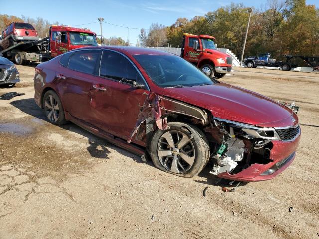 Photo 3 VIN: 5XXGT4L3XLG405482 - KIA OPTIMA LX 