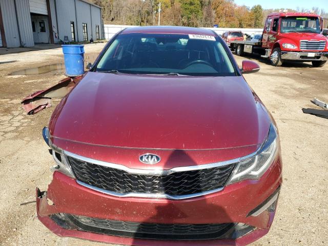 Photo 4 VIN: 5XXGT4L3XLG405482 - KIA OPTIMA LX 