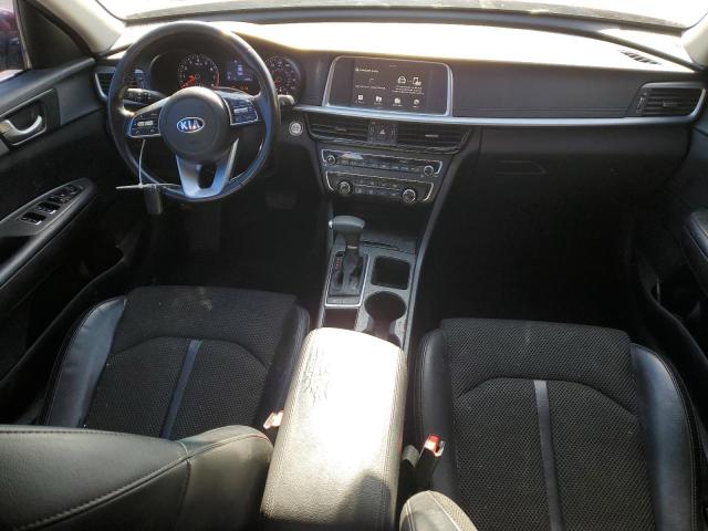 Photo 7 VIN: 5XXGT4L3XLG405482 - KIA OPTIMA LX 