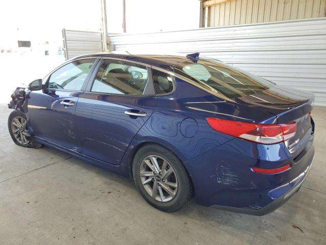 Photo 1 VIN: 5XXGT4L3XLG406762 - KIA OPTIMA 