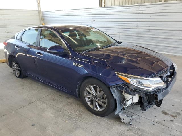 Photo 3 VIN: 5XXGT4L3XLG406762 - KIA OPTIMA 