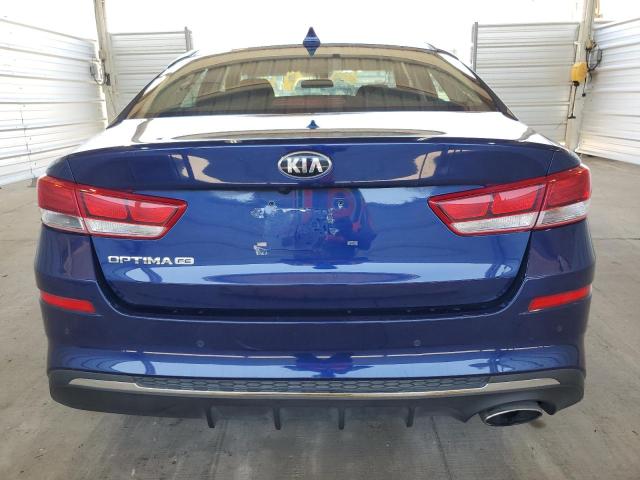 Photo 5 VIN: 5XXGT4L3XLG406762 - KIA OPTIMA 