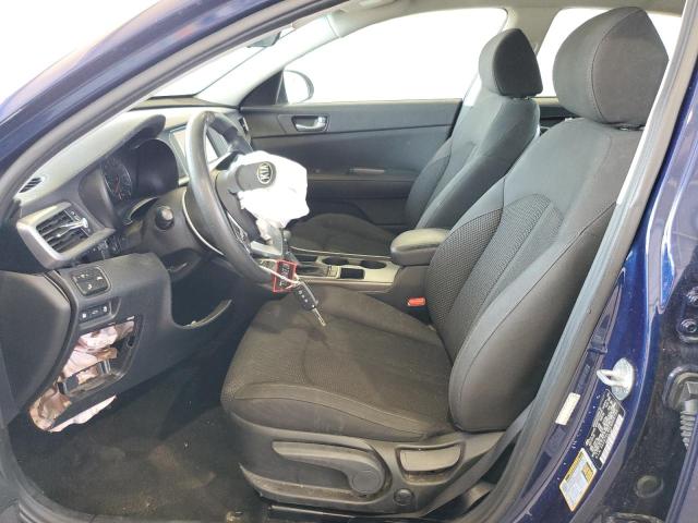 Photo 6 VIN: 5XXGT4L3XLG406762 - KIA OPTIMA 