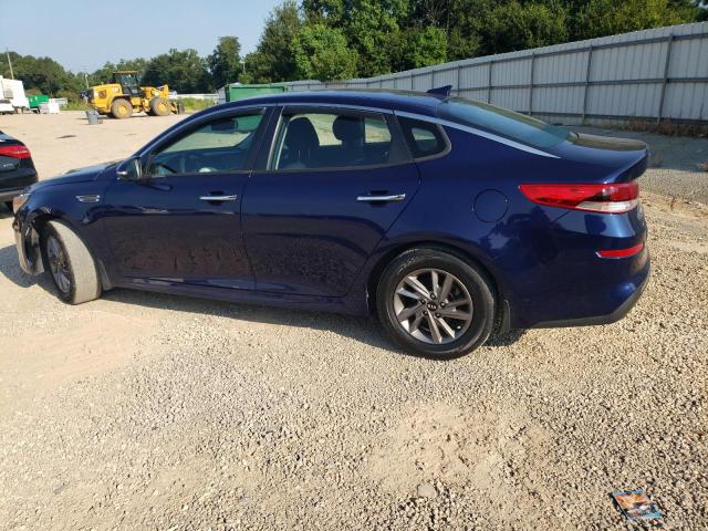 Photo 1 VIN: 5XXGT4L3XLG407054 - KIA OPTIMA LX 