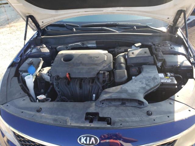 Photo 10 VIN: 5XXGT4L3XLG407054 - KIA OPTIMA LX 