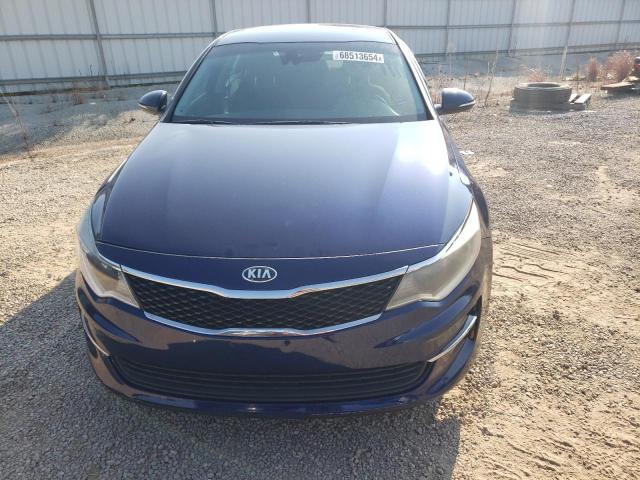 Photo 4 VIN: 5XXGT4L3XLG407054 - KIA OPTIMA LX 