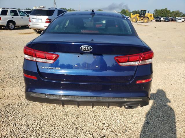 Photo 5 VIN: 5XXGT4L3XLG407054 - KIA OPTIMA LX 