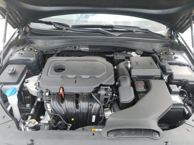 Photo 6 VIN: 5XXGT4L3XLG408298 - KIA OPTIMA 