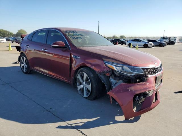 Photo 3 VIN: 5XXGT4L3XLG408396 - KIA OPTIMA LX 