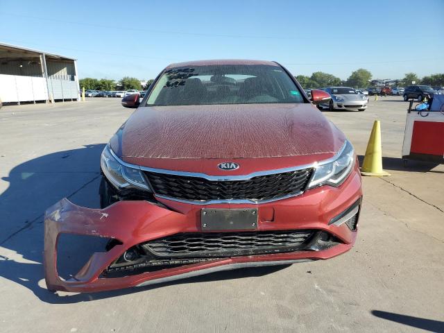 Photo 4 VIN: 5XXGT4L3XLG408396 - KIA OPTIMA LX 