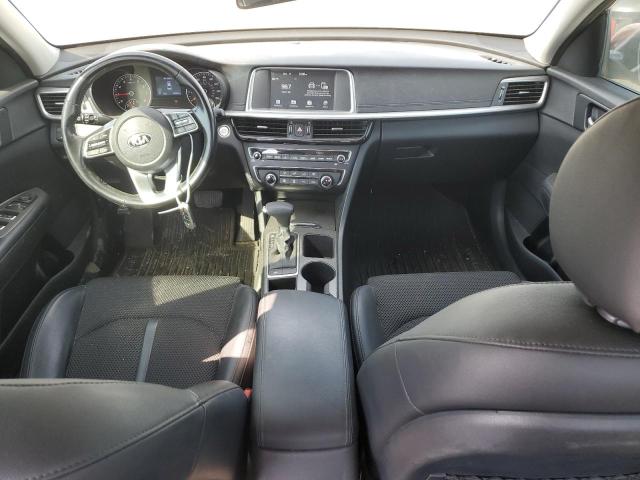 Photo 7 VIN: 5XXGT4L3XLG408396 - KIA OPTIMA LX 