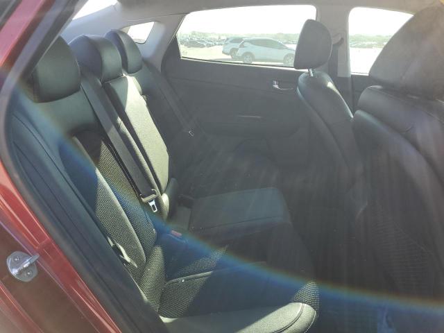 Photo 9 VIN: 5XXGT4L3XLG408396 - KIA OPTIMA LX 