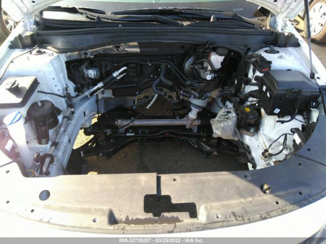 Photo 5 VIN: 5XXGT4L3XLG411749 - KIA OPTIMA 