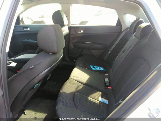 Photo 7 VIN: 5XXGT4L3XLG411749 - KIA OPTIMA 