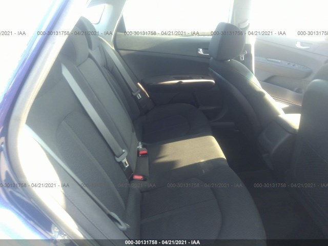 Photo 7 VIN: 5XXGT4L3XLG416238 - KIA OPTIMA 