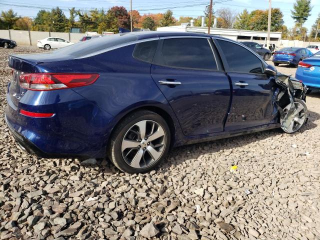 Photo 2 VIN: 5XXGT4L3XLG416336 - KIA OPTIMA 