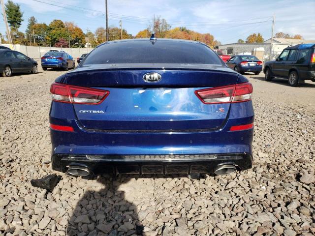 Photo 5 VIN: 5XXGT4L3XLG416336 - KIA OPTIMA 