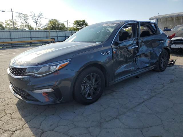 Photo 0 VIN: 5XXGT4L3XLG416661 - KIA OPTIMA LX 