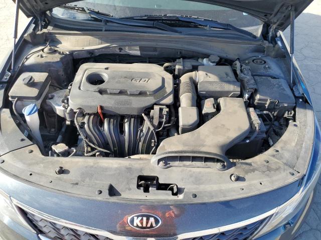 Photo 10 VIN: 5XXGT4L3XLG416661 - KIA OPTIMA LX 