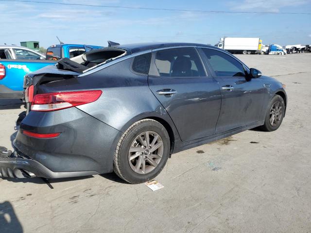 Photo 2 VIN: 5XXGT4L3XLG416661 - KIA OPTIMA LX 