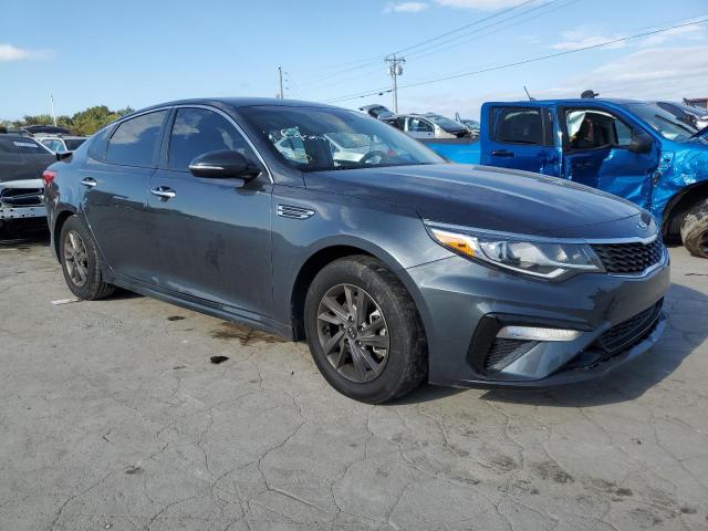 Photo 3 VIN: 5XXGT4L3XLG416661 - KIA OPTIMA LX 