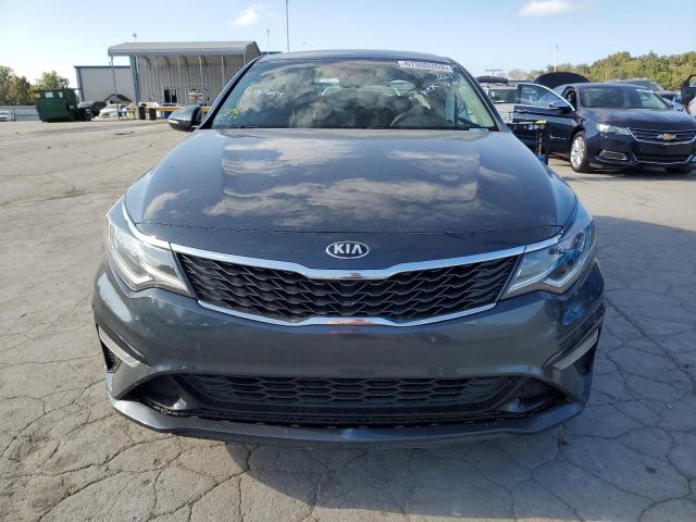 Photo 4 VIN: 5XXGT4L3XLG416661 - KIA OPTIMA LX 