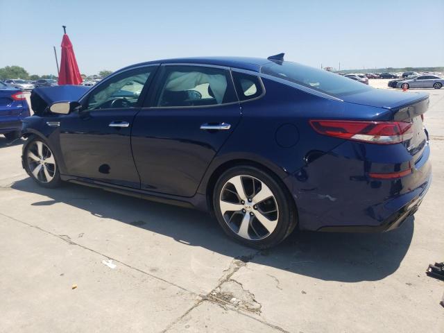 Photo 1 VIN: 5XXGT4L3XLG417759 - KIA OPTIMA 