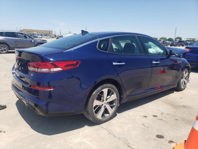 Photo 2 VIN: 5XXGT4L3XLG417759 - KIA OPTIMA 