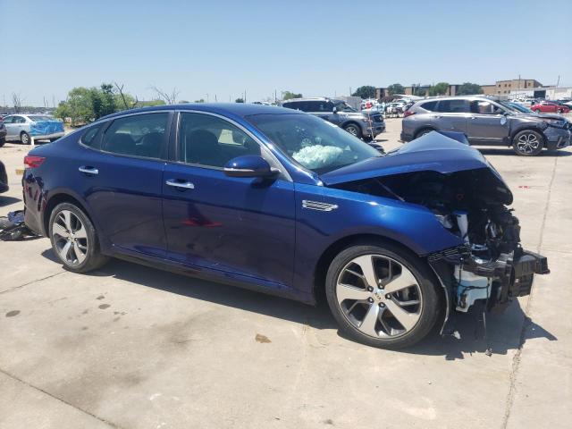 Photo 3 VIN: 5XXGT4L3XLG417759 - KIA OPTIMA 