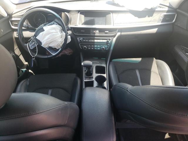 Photo 7 VIN: 5XXGT4L3XLG417759 - KIA OPTIMA 