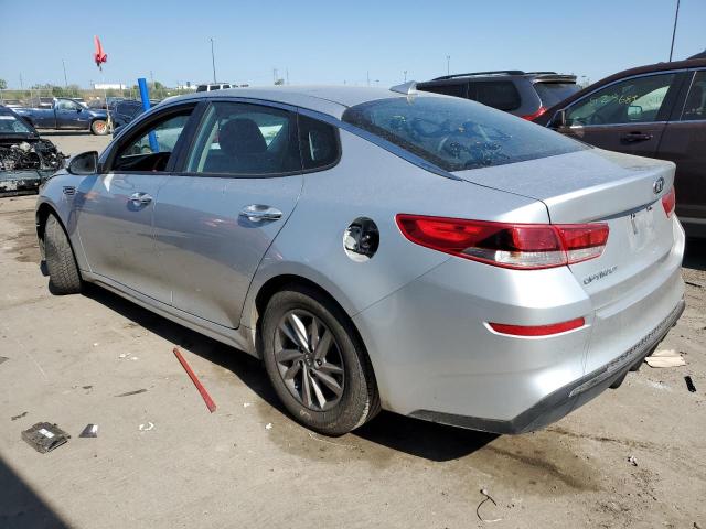 Photo 1 VIN: 5XXGT4L3XLG419060 - KIA OPTIMA LX 