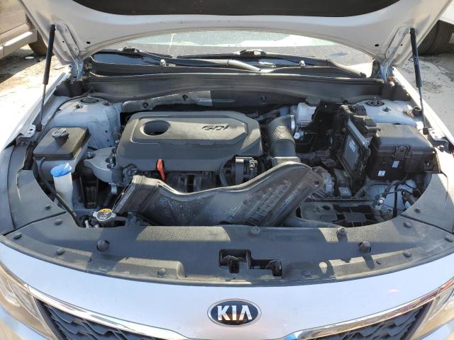 Photo 10 VIN: 5XXGT4L3XLG419060 - KIA OPTIMA LX 