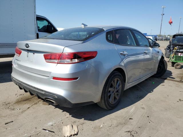 Photo 2 VIN: 5XXGT4L3XLG419060 - KIA OPTIMA LX 