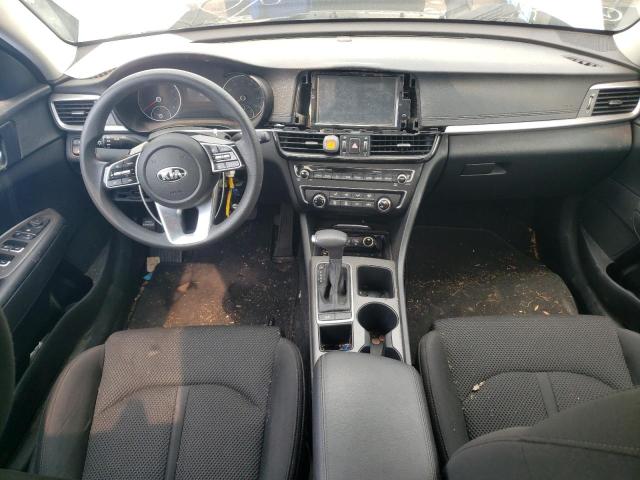 Photo 7 VIN: 5XXGT4L3XLG419060 - KIA OPTIMA LX 