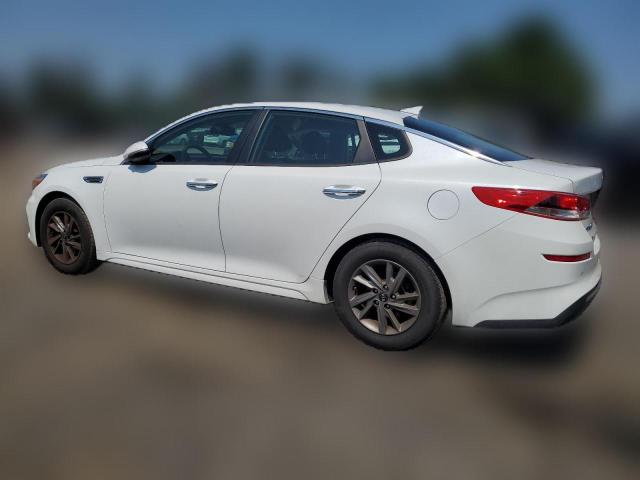 Photo 1 VIN: 5XXGT4L3XLG419690 - KIA OPTIMA 